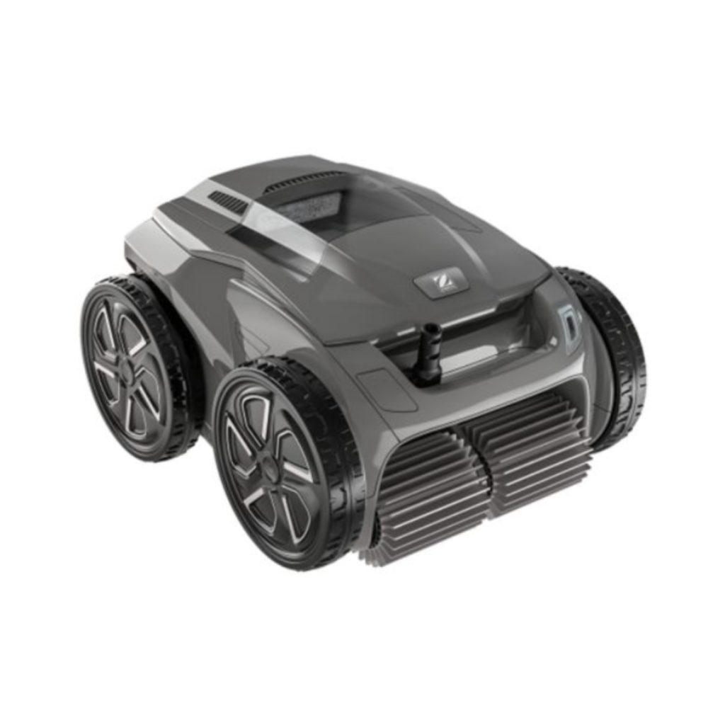 Robot piscine Zodiac Alpha OA 6600 iQ – Haut de gamme connecté – Image 1