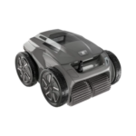 Robot piscine Zodiac Alpha OA 6400 iQ – Intelligent et connecté – Image 2
