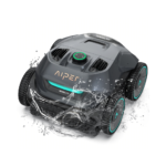 Aiper Seagull Pro – Robot nettoyeur de piscine sans fil nouvelle génération – Image 2