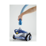 Robot hydraulique de piscine ZODIAC MX6 – Aspiration puissante et efficace – Image 10