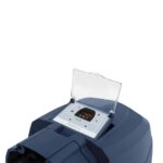 Spa gonflable INTEX Blue Navy 6 places avec couverture thermique – Offre exceptionnelle – Image 7