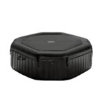 Spa gonflable INTEX Carbone 6 places avec couverture thermique – Offre spéciale – Image 6