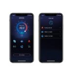 Spa gonflable INTEX Carbone 6 places avec couverture thermique – Offre spéciale – Image 2