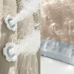 Spa gonflable INTEX Calacatta 4 places avec couverture thermique incluse – Image 10