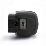 Spa gonflable INTEX Galaxie 4 places avec couverture thermique incluse – Image 5