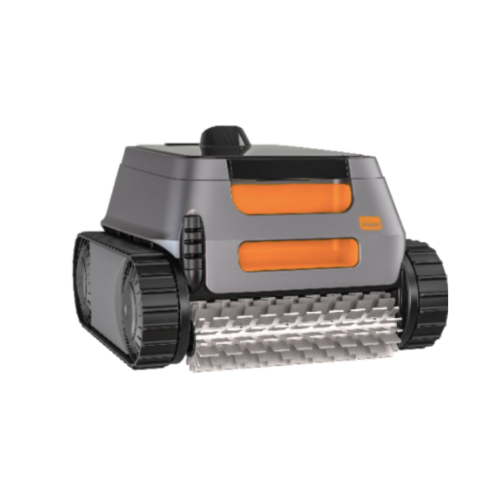 Robot de piscine Zodiac Aquasphère ASR 105 – Nettoyage performant – Image 1