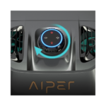 Aiper Seagull Pro – Robot nettoyeur de piscine sans fil nouvelle génération – Image 10