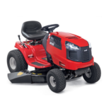 Tondeuse autoportée MTD SMART RG 145 neuve à éjection latérale – Destockage immédiat