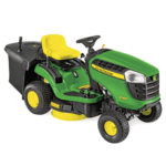 Tondeuse autoportée John Deere X116R neuve – Modèle fiable en destockage – Image 2