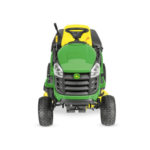 Tondeuse autoportée John Deere X116R neuve – Modèle fiable en destockage – Image 3