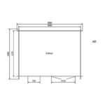 Abri de jardin bois moderne 13 m² – Qualité premium à prix direct fabricant – Image 3