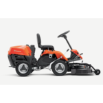 Tondeuse autoportée Husqvarna R112C Rider neuve – Compacte et maniable – Destockage – Image 2