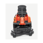 Tondeuse autoportée Husqvarna R112C Rider neuve – Compacte et maniable – Destockage – Image 10