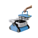 Robot électrique de piscine Zodiac RC4360 – Fond, parois et ligne d’eau – Image 2